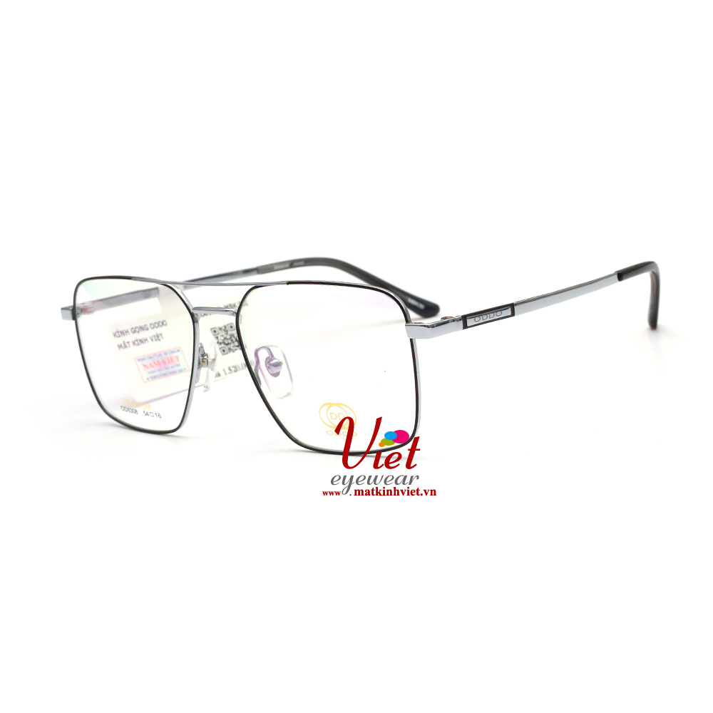 Gọng kính ODDO OD6308T MBKSI